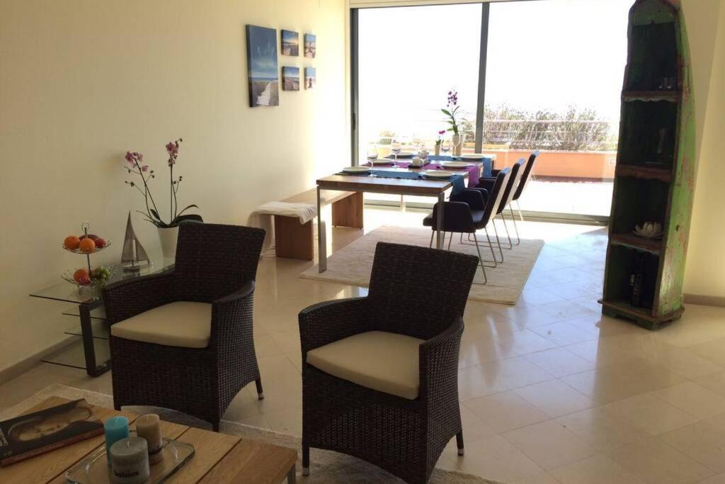 Luxus Ferienhaus Casa Paraiso Sesimbra Extérieur photo